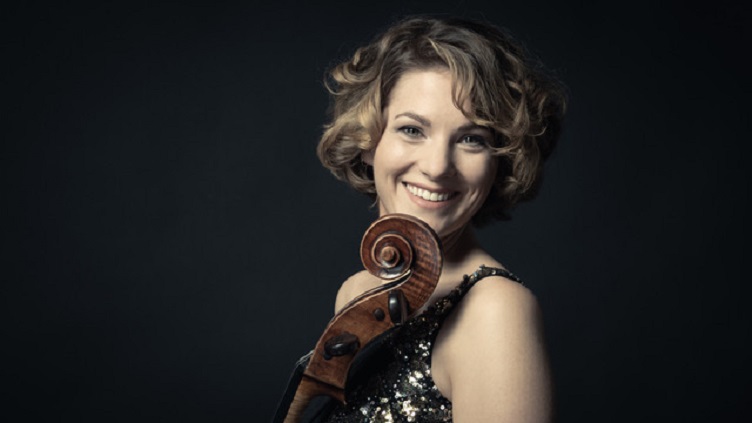 Cécile Grüebler, Cellistin, Meilen