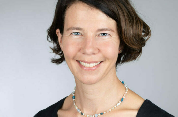 Prof. Kathrin Williner, Studiengangsleiterin Bachelor Musik, Bern