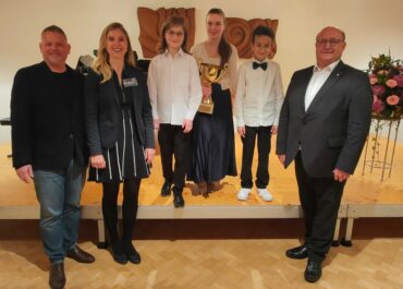 Musikwettbewerb 2024